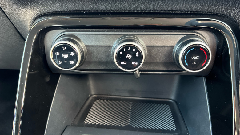 Citroen C3 1.2 Turbo Plus 5dr Petrol Hatchback